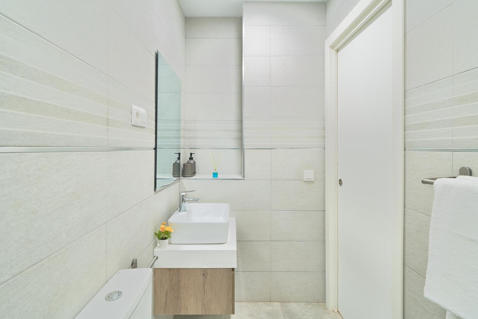 Romantico Estudio En La Playa De Pedregalejo By Alterhome Màlaga Exteriér fotografie